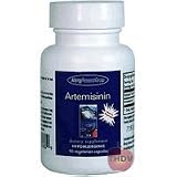 Allergy Research Group - Artemisinin 100 Mg, 90 Caps