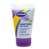 Dr. Scholls For Her Pumice Foot Scrub - 3.5 OZ