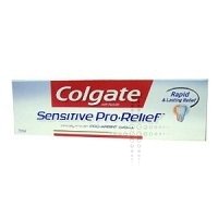 Colgate Sensitive Pro-Relief Toothpaste 75ml