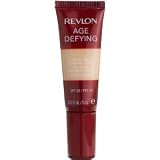 Revlon Age Defying Moisturizing Concealer, Light Medium, 0.37-Fluid Ounces