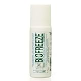 Biofreeze Pain Relieving Gel 3 oz. roll-on