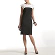Redoute creation two-tone...