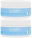 B. Kamins Chemist B. Kamins Chemist AHA BHA Daily Peel Pads - 35 pads