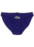 Baltimore Ravens Woman's Fall Flirt Panty