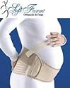 Soft Form Maternity Support Belt, Universal Medium