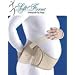 Soft Form Maternity Support Belt, Universal Medium