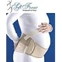 Soft Form Maternity Support Belt, Universal Medium