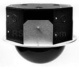 Pelco DF5S Dome/Fixed In-ceiling