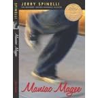 Maniac Magee Teaching Unit CD