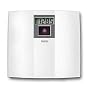 Tanita HS301 White Solar Powered Electronic Bathroom Scale