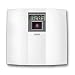 Tanita HS301 White Solar Powered Electronic Bathroom Scale