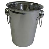 Stainless Steel Table Top Wine or Champagne Bucket