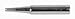 Tenma 900M-T-2.4D Small Chisel Replacement Tip - 2.4mm x 17mm