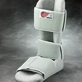 Swede-O Plantar Fasciitis Night Splint, Gray