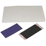 Acrylic Replacement Pad Tiger/Great White Algae Magnet