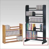 Wood Technology XXFT - Base Feet for CDS or CDV Modular Series