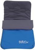 Tike Tech Foot Muff - Blue
