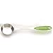 Rsvp Stainless Steel Coffee Measuring Scoop/Spoon 1/8 Cup In Green Espresso New