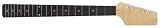 Golden Gate S - 96 FT Style Guitar Neck ( Maple / Clear ) - B001FB5Z0I