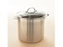 Food Network Stock Pot 16 Qt.