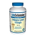 Life Extension Integra Lean Irvingia