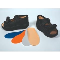 Darco Wound Care Shoe System - Small/Medium - 1 pair