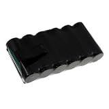 Batterie pour scanneur Teklogix 7030, 7,2V, NiMH