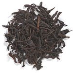 Ceylon Black Orange Pekoe, Organic, Fair-Traded, 4oz/113gr