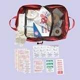 Cramer Coach's Senior First Aid Kit - Equipped #761205