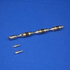 【クリックで詳細表示】顎関節症・肩こり・頭痛ネボトン・バイオコレクター・マッサージPRO3(お試し15日)