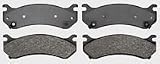 Raybestos RPd785M Disc Brake Pad Set
