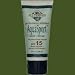 AquaSport SPF15 3oz Waterproof Sunscreen w/SPF15. Uses Z-Cote which offers the broadest UVA/UVB spectrum protection available. No Slip/Dry Grip, No Eye Sting. AquaSport SPF15 3oz from All Terrain Company UPC: 608503023153