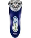 Norelco 8160XL Speed XL Mens Rechargeable Shaver