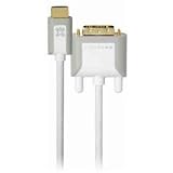 Xtremehd 2M HDmi To Dvi Cable