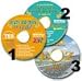 Learn Hebrew Bundle - 3 Hebrew Products, One Low Price!