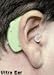 Walker Ultra Ear Hearing Enhancer, Bte-Ue1001