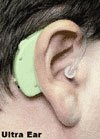 Walker Ultra Ear Hearing Enhancer, Bte-Ue1001