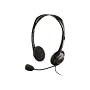 Labtec Stereo 242 Stereo-Headset mit Mikrofon