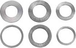 Eigenschaften Wolfcraft 794931 / Wolfcraft Reduzierringe 6-Teilig 25-30mm
