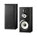 Sony SS-B3000 Bookshelf Speakers with 8" Woofer (Pair)
