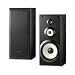 Sony SS-B3000 Bookshelf Speakers (Pair, Black)