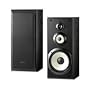 Sony SS-B3000 Bookshelf Speakers with 8" Woofer (Pair)