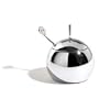 Alessi Anna Sugar Bowl & Spoon