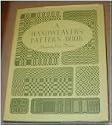 A Handweaver's Pattern Book