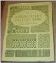 A Handweaver's Pattern Book