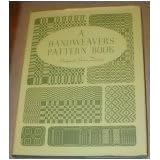 Handweaver's Pattern Book