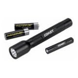 Coast Cutlery Company TT7547-39CP 'Triplex/Nano' LED Flashlight Combo Pack