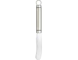 Review Kitchen Craft (First Order Account)  / Kitchen Craft Professional Stainless Steel Short Oval Handled Butter Spreader