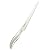 ���F���_�� �I�[���X�e�����X �p���X���C�T�[ 22.5cm