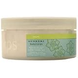 Sundari Neem and Dateseed Body Exfoliator 15.40z